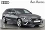 2024 Audi A4 Avant 35 TDI S Line 5dr S Tronic