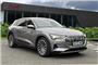 2020 Audi e-tron 300kW 55 Quattro 95kWh 5dr Auto