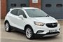 2017 Vauxhall Mokka X 1.4T Elite 5dr Auto