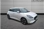 2024 Suzuki Swift 1.2 Mild Hybrid Ultra 5dr