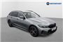 2022 BMW 3 Series Touring 330e M Sport 5dr Step Auto