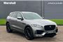 2020 Jaguar F-Pace 2.0d [180] Chequered Flag 5dr Auto AWD