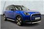 2024 MINI Countryman 150kW E Exclusive 66kWh 5dr Auto