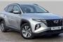 2023 Hyundai Tucson 1.6 TGDi 48V MHD SE Connect 5dr 2WD DCT