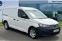 2025 Volkswagen Caddy Maxi 2.0 TDI 102PS Commerce Van [Business/Tech Pack]
