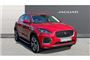 2024 Jaguar E-Pace 1.5 P300e R-Dynamic HSE 5dr Auto