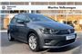 2017 Volkswagen Golf SV 1.4 TSI SE 5dr DSG