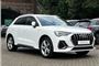 2020 Audi Q3 35 TFSI S Line 5dr