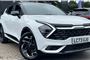 2023 Kia Sportage 1.6T GDi PHEV GT-Line S 5dr Auto AWD