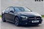 2021 Mercedes-Benz A-Class Saloon A250e AMG Line Executive Edition 4dr Auto