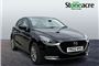 2022 Mazda 2 1.5 e-Skyactiv G MHEV 115 GT Sport Tech 5dr