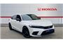 2024 Honda Civic 2.0 eHEV Sport 5dr CVT