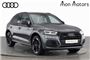 2020 Audi Q5 50 TFSI e Quattro Black Edition 5dr S Tronic