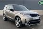 2021 Land Rover Discovery 3.0 D300 R-Dynamic HSE 5dr Auto