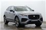 2023 Jaguar F-Pace 2.0 P400e R-Dynamic HSE Black 5dr Auto AWD