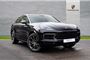 2020 Porsche Cayenne E-Hybrid 5dr Tiptronic S