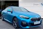 2021 BMW 2 Series Gran Coupe 218i M Sport 4dr DCT