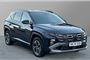 2024 Hyundai Tucson 1.6T 48V MHD Advance 5dr DCT