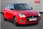 2022 Suzuki Swift 1.2 Dualjet 83 12V Hybrid SZ5 5dr