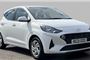 2021 Hyundai i10 1.0 MPi SE Connect 5dr