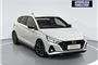 2023 Hyundai i20 1.0T GDi 48V MHD 120 N Line 5dr DCT