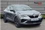 2022 Renault Arkana 1.6 E-TECH Hybrid 145 R.S. Line 5dr Auto