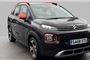 2018 Citroen C3 Aircross 1.5 BlueHDi Flair 5dr [6 speed]