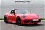 2021 Porsche 911 2dr PDK