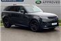 2024 Land Rover Range Rover Sport 3.0 P460e Dynamic SE 5dr Auto