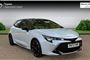 2022 Toyota Corolla 2.0 VVT-i Hybrid GR Sport 5dr CVT