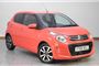 2015 Citroen C1 1.2 PureTech Flair 5dr