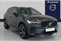 2022 Volvo XC60 2.0 B5P R DESIGN Pro 5dr AWD Geartronic