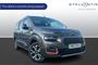 2024 Citroen e-Berlingo 100kW Flair XTR XL 50kWh 5dr Auto [7 seat]