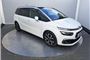 2020 Citroen Grand C4 SpaceTourer 1.2 PureTech 130 Feel Plus 5dr