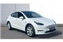 2023 Tesla Model Y Long Range AWD 5dr Auto
