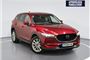 2018 Mazda CX-5 2.0 Sport Nav+ 5dr