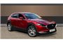 2021 Mazda CX-30 2.0 e-Skyactiv G MHEV Sport Lux 5dr Auto