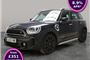 2022 MINI Countryman 1.5 Cooper S E Classic ALL4 PHEV 5dr Auto