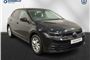 2021 Volkswagen Polo 1.0 TSI Style 5dr