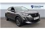 2022 Peugeot 2008 1.2 PureTech Active Premium+ 5dr