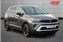 2021 Vauxhall Crossland 1.2 Turbo [130] Ultimate Nav 5dr Auto