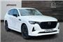 2025 Mazda CX-60 2.5 PHEV Homura 5dr Auto