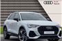 2021 Audi Q3 35 TDI Black Edition 5dr S Tronic