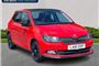 2016 Skoda Fabia 1.2 TSI 90 Monte Carlo 5dr