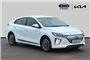 2021 Hyundai IONIQ 100kW Premium 38kWh 5dr Auto