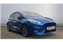 2020 Ford Fiesta 1.0 EcoBoost Hybrid mHEV 125 ST-Line Edition 5dr