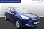 2016 Ford Kuga 1.5 EcoBoost Zetec 5dr 2WD