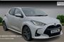 2022 Toyota Yaris 1.5 Hybrid Excel 5dr CVT