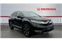 2019 Honda CR-V 2.0 i-MMD Hybrid EX 5dr eCVT