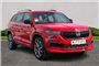 2023 Skoda Kodiaq 2.0 TSI 190 Sport Line 4x4 5dr DSG [7 Seat]